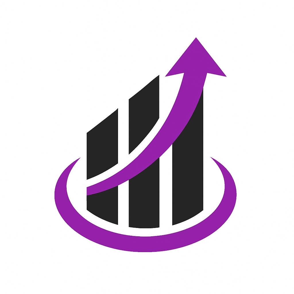 株式会社U'TEP. ロゴ